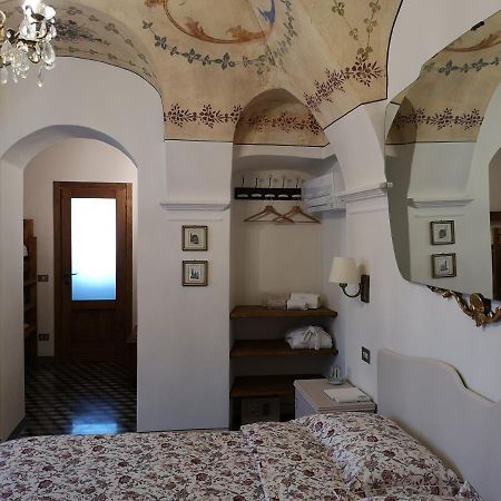 B&B Ca' Du Brigidin Tovo San Giacomo Exterior photo